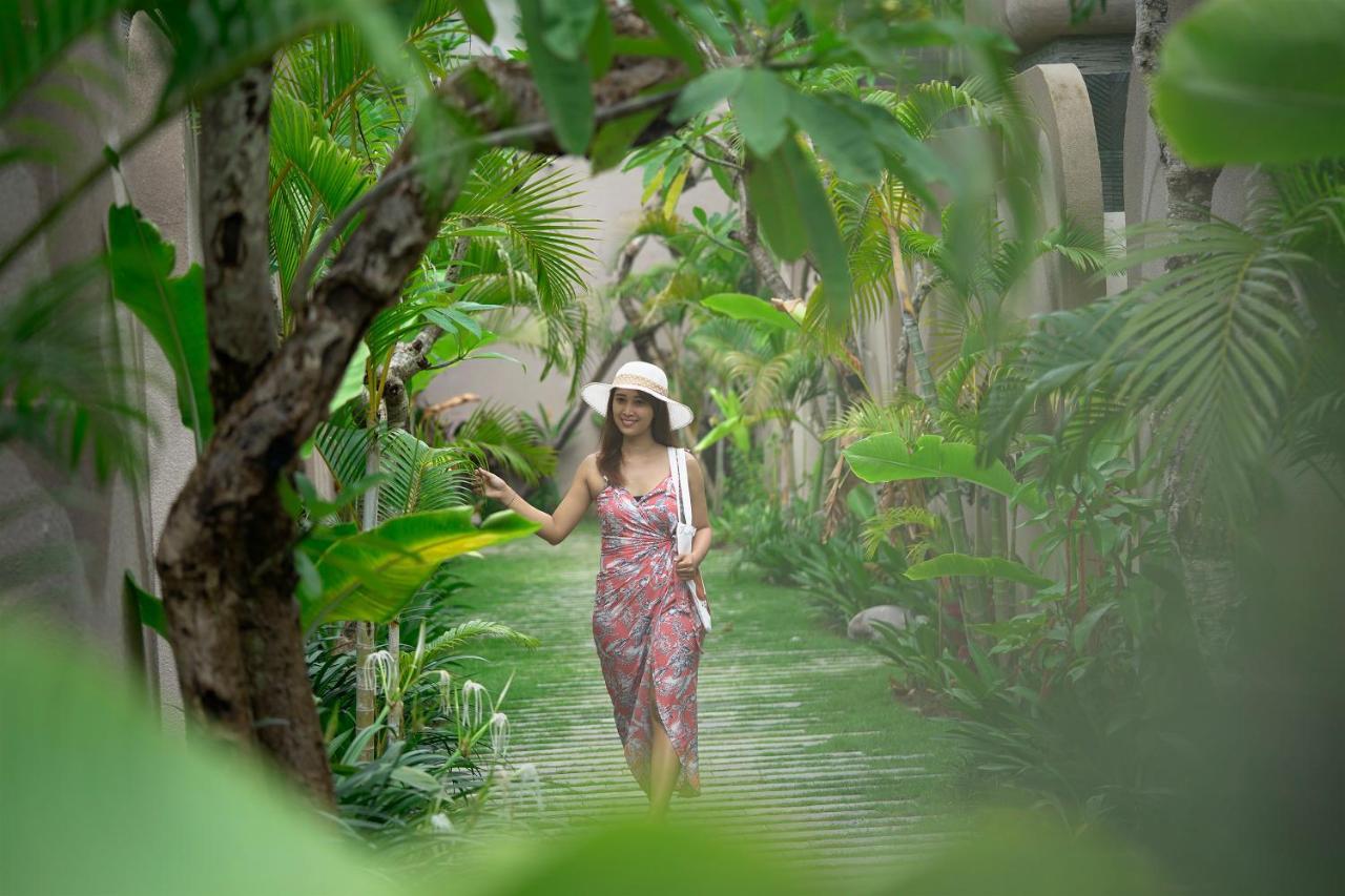 Lalasa Villas Canggu Exterior foto