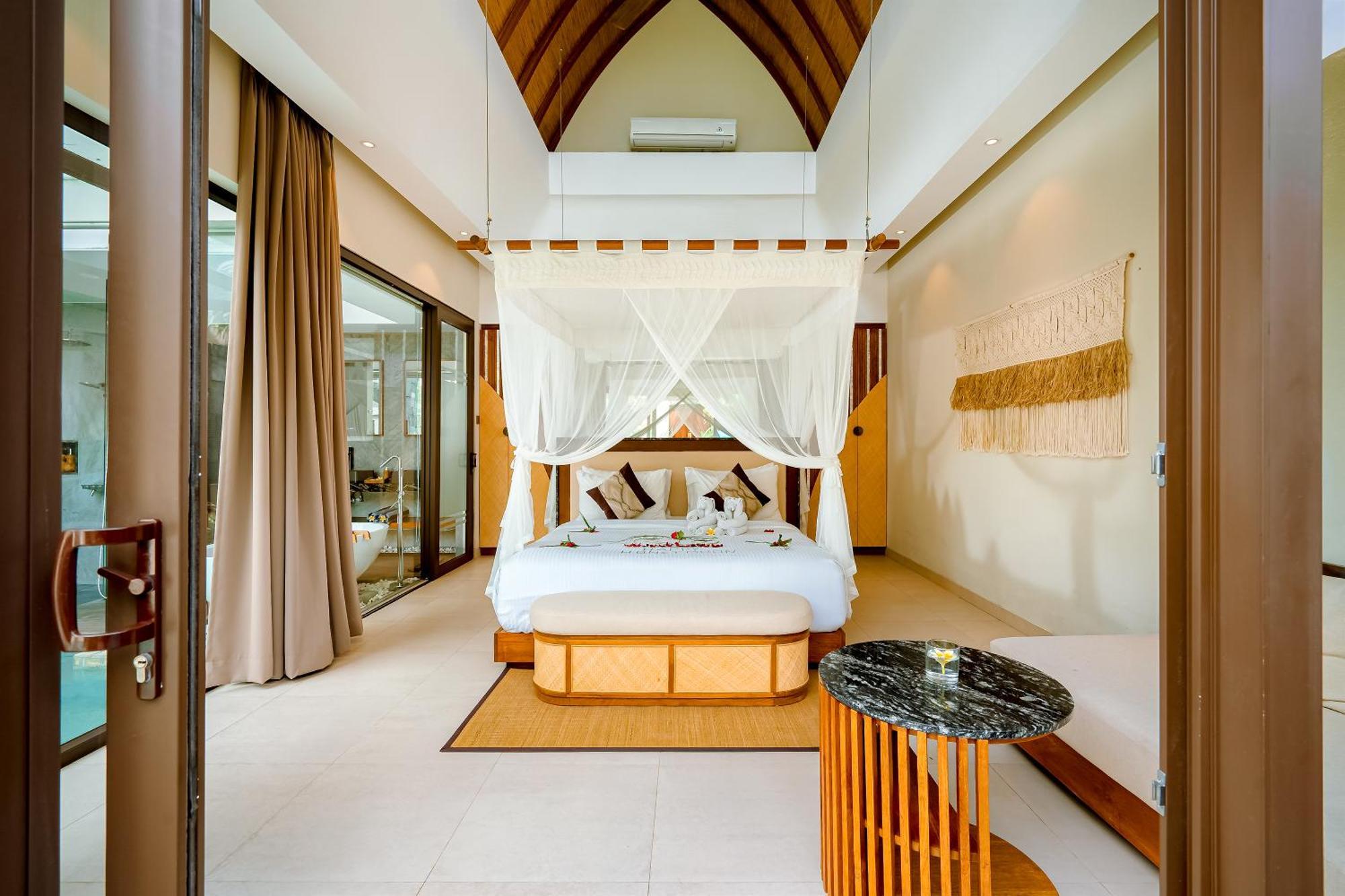 Lalasa Villas Canggu Exterior foto