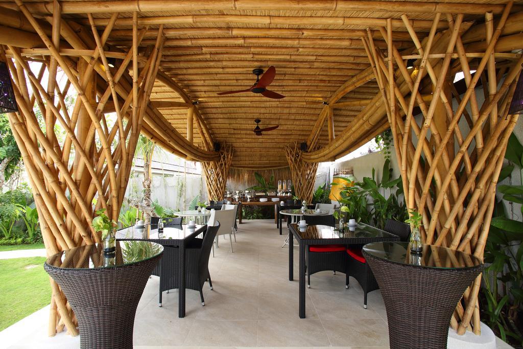Lalasa Villas Canggu Exterior foto