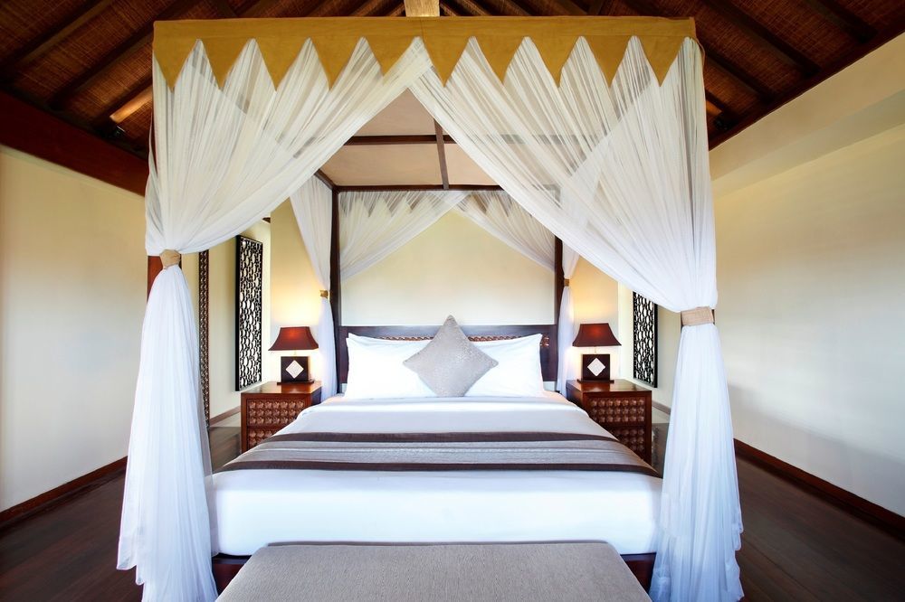 Lalasa Villas Canggu Exterior foto